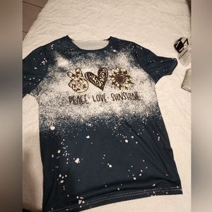 Shein 2xl New Tshirt